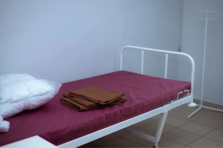 Частный вытрезвитель в Сураже: быстро, недорого